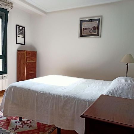 Babilonia, apartamento tranquilo y céntrico en Llanes Extérieur photo