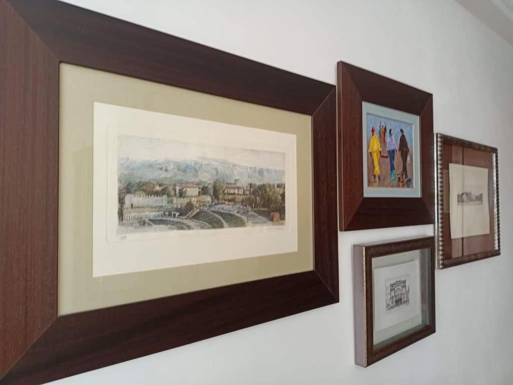 Babilonia, apartamento tranquilo y céntrico en Llanes Extérieur photo